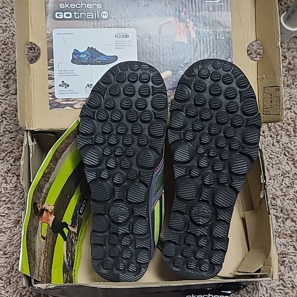 SKECHERS brand new sneakers,woman,size 6 USA - Picture 8 of 12